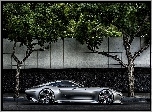 Mercedes-Benz AMG Vision Gran Turismo