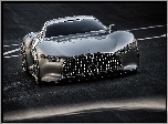 Mercedes-Benz AMG Vision Gran Turismo