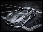 Mercedes-Benz AMG, Vision Gran Turismo