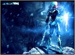 Metal Gear Rising Revengeance, Raiden