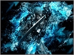 Metal Gear Rising Revengeance, Raiden