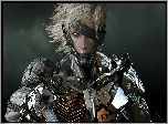 Metal Gear Rising Revengeance