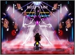 Undertale, Mettaton EX