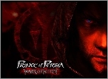 twarz, mężczyzna, oko, Prince Of Persia 2
