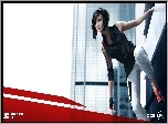 Mirrors Edge 2, Faith