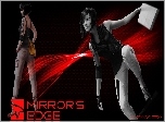 Mirrors Edge