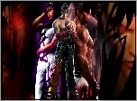 Tekken Tag Tournament 2, Jin, Jun, Kazama, Kazuya Mishima