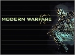 Modern Warfare 2, Karabin