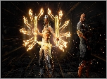Dwie, Postacie, Gra, Mortal Kombat 1