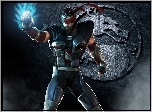 Mortal Kombat Deception, Kenshi