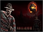 Mortal Kombat, Freddy Krueger