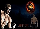 Mortal Kombat, Johnny Cage