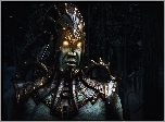 Mortal Kombat X, Kotal Kahn