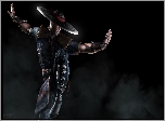 Mortal Kombat 11, Postać, Kung Lao