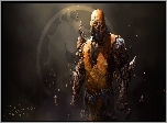 Mortal Kombat, Ninja, Tremor