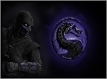 Mortal Kombat, Noob Saibot