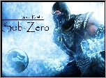 Mortal Kombat, Sub-Zero