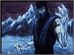 Mortal Kombat, Sub Zero