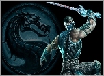 Mortal Kombat, Sub-Zero