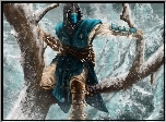 Mortal Kombat, Sub-Zero