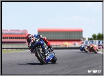 Gra, MotoGP 22, Motocykle, Wyścig
