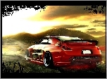 Need For Speed, 350 Z