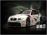 Need For Speed Shift, BMW, GT2