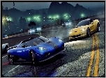 Need For Speed, Most Wanted