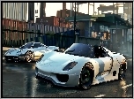 Need For Speed, Most Wanted