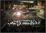 Need For Speed Most Wanted