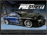 Need For Speed, Pro Street