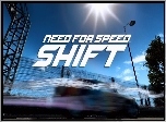 Need For Speed Shift