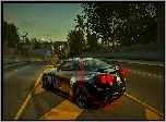 Need For Speed Word, GTR