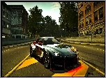 Need For Speed Word, GTR