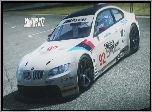 NFS Shift, BMW, M3, GT2