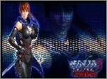 Ninj Gaiden 3:Razor Edge, Kasumi