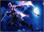 Ninja Gaiden 3: Razor Edge, Ayane