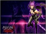 Ninja Gaiden 3:Razor Edge, Ayane