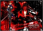 Ninja Gaiden 3:Razor Edge, Kasumi