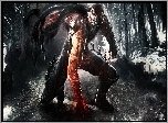 Ninja Gaiden 3, Ryu Hayabusa