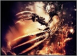 Ninja Gaiden 3, Ryu Hayabusa