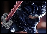 Ninja Gaiden, Ryu Hayabusa