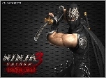 Ninja Gaiden3: Razor Edge, Ryu Hayabusa