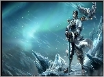 Northern, Front Swain, League Of Legends