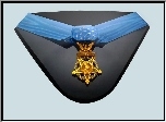 Odznaka, Medal Of Honor