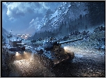 World of Tanks Blitz, Czołg T-34-85