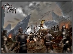 Of Orcs And Men