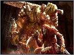 Of Orcs And Men