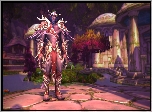 Postać, Gra, World of Warcraft Dragonflight
