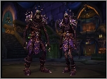 Postacie, Gra, World of Warcraft Dragonflight